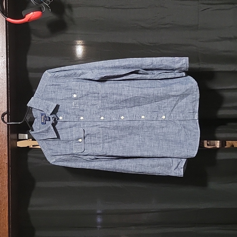 POLO Ralph Lauren Boys dress shirt